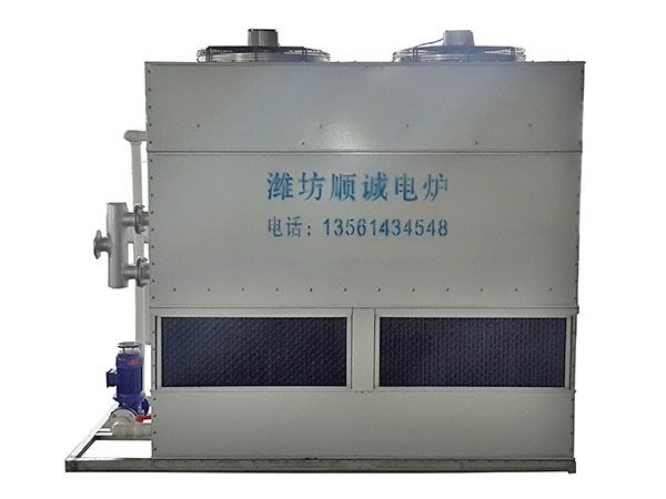 冷卻塔主機