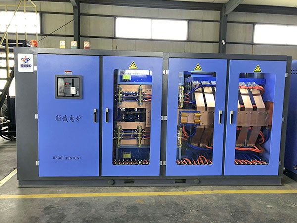 串聯一拖二電源